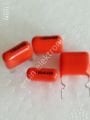 100nF 400V Polyester Kondansatör (Pin Aralığı:10mm)