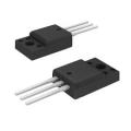STP10NK60ZPF N-CHANNEL 600V-0.65Ω-10A - TO220/ Zener-Protected SuperMES MOSFET (fü)