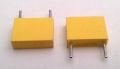 47nF 275V X2 Polyester Kondansatör (15MM) Pilkör)