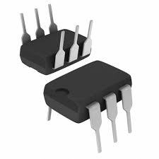 SFH601 Optocoupler, Phototransistor Output, With Base Connection