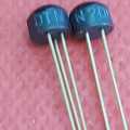 DTN206 (DTP206) (Pinler altın kaplama) 125V 200mA High Voltage NPN Transistor