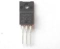 STP12NM50FP N-channel 550V  tjmax - 0.30Ω - 12A TO-220/FP MDmesh Power MOSFET(fü) (BC)