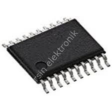 PIC12C509AF  8-Bit CMOS Microcontroller with UHF ASK/FSK Transmitter