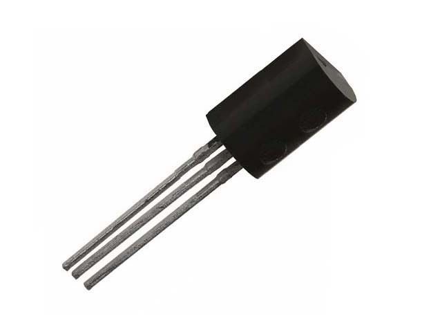 2SA1282 (A1282) / 2A, 20V, PNP