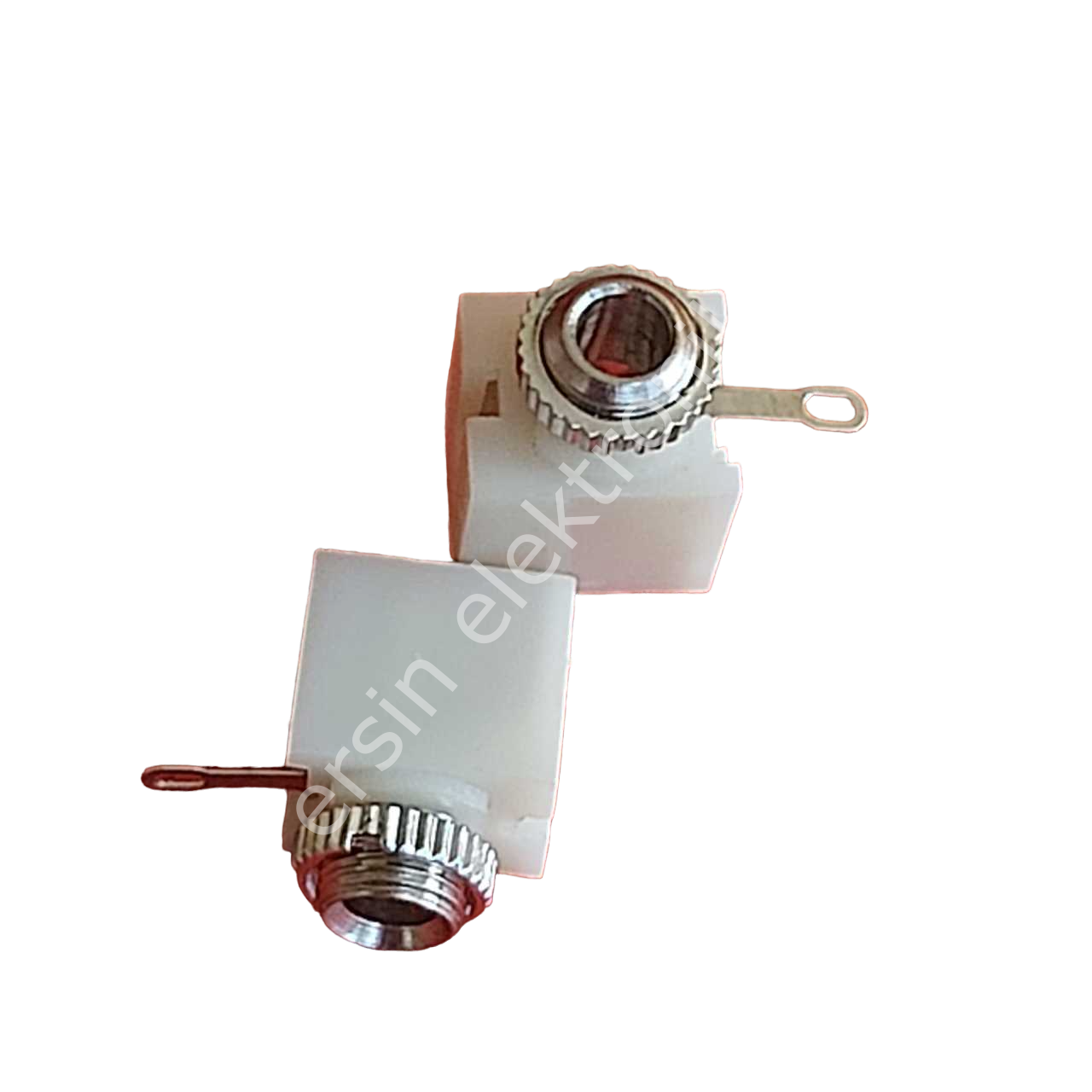 3.5mm Mono Jack (Jak) ( k)