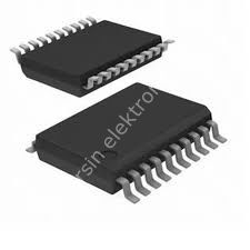 PIC12F675F  SMD