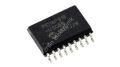 PIC16F818-I/SO  IC 8-Bit 20MHz 1.75KB (1K x 14) FLASH 18-SOIC