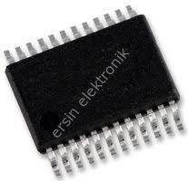 DS2404 EconoRAM Time Chip