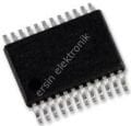 DS2404 EconoRAM Time Chip