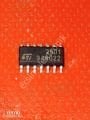 LM2901 SMD (LM2901D ST) Low Power Low Offset Voltage Quad Comparator 14-SOIC -40 to 85