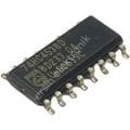 74HC4538 ( 74HC4538D )