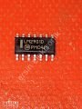 LM2901 SMD (LM2901D) Low Power Low Offset Voltage Quad Comparator 14-SOIC -40 to 85