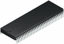 MC68000 (MC68000P8) 8-BIT MPUS, 8-BIT MCUS, 8-BIT PERIPHERALS   (Çikma Garantil)