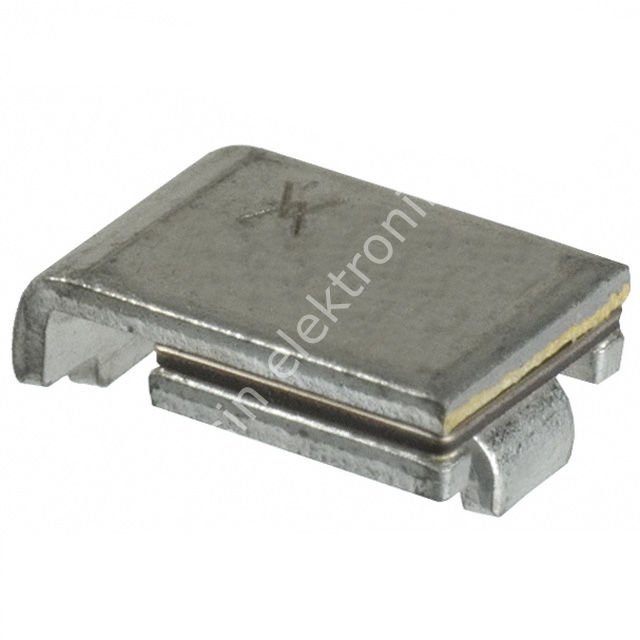 SMD SİGORTA (SMD250-2)  2.5A  (PolySwitch)