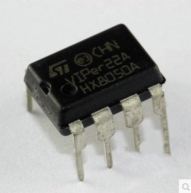 VIPer53-E  OFF-line Primary Switch