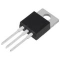BTB16-700B (16A 700V Triyak)  ISOLATED SNUBBERLESS TO220 THT (Orjinal)