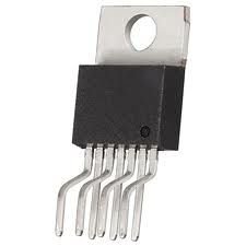 LM2598 (LM2598T-5.0)