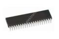 ICM7211 (ICM7211IPL)   Four Digit Display Decoder/Driver