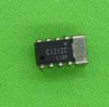 UPC1213C Audio Power Amplifier (fü)