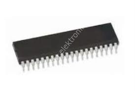 ICM7211 (ICM7211AIJL)   Four Digit Display Decoder/Driver (Seramik)