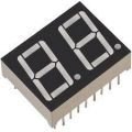 14mm Orange 2-Digit Ortak Anot Led Display (LB-602DA)