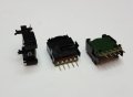 Mini Kodlama Şalteri (thumbwhell Switches) (0-9)
