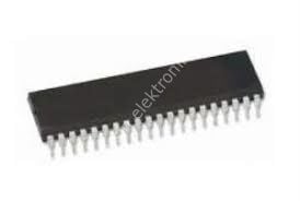 ICM7211 (ICM7211MIPL)   Four Digit Display Decoder/Driver