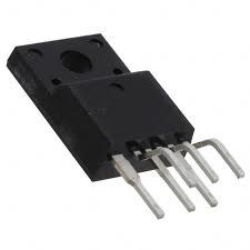 FSL176MRT Green-Mode Fairchild Power Switch (FPS) (fü)