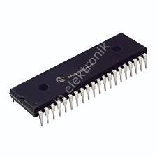TC7106CPL  IC DRIVER 7 SEG 3 1/2 DIGIT (0RJİNAL)