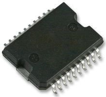 L9651 SMART QUAD SWITCH (ORJİNAL)