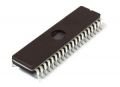 87C51 (SAB87C51FAD)  8-bit microcontroller family (Mikrokontrolör)