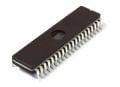 87C51 (SAB87C51FAD)  8-bit microcontroller family (Mikrokontrolör)