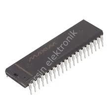 ICM7212 (ICM7212IPL) TIMERS COUNTERS AND DISPLAY DRIVER
