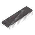 ICM7212 (ICM7212IPL) TIMERS COUNTERS AND DISPLAY DRIVER
