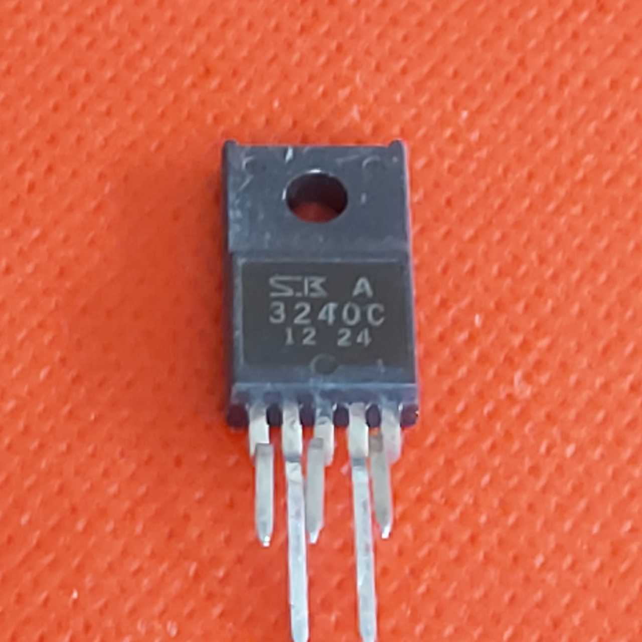 SKA3240C  (A3240C) Transistor (J-1))
