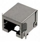 RJ45 Ethernet Jack Konnektör (85505-0002)