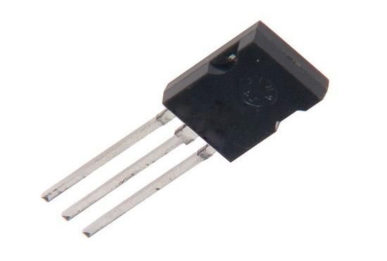 BD333 / 6A, 80V, NPN