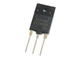 2SD2499 1500V 6A NPN Power Transistor