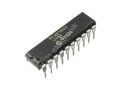 PIC18F14K22-I/P 20-Pin Flash Microcontrollers with XLP Technology