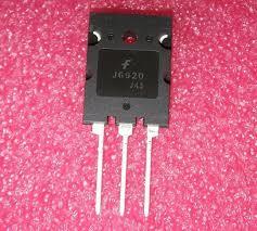 2SJ6920 1700V 20A NPN Power Transistor