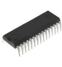 U4089B Monolithic Integrated Feature Phone Circuit (fü)