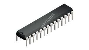 PIC18LF258-I/SP  MCU 8BIT 32KB FLASH