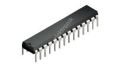 PIC18LF258-I/SP  MCU 8BIT 32KB FLASH
