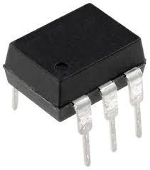 KS5327-B1 Melody IC (fü)