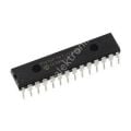 PIC16F872-I/SP 28Pin, 8-Bit CMOS Flash Microcontroller with 10-Bit A/D