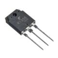 2SK1358  9A 900v  mosfet  Field Effect Transistor Silicon N Channel MOS Type  (Toshiba Orjinal) BC
