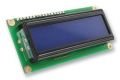 2X16 Yeşil LCD Modül (PCM1602P)