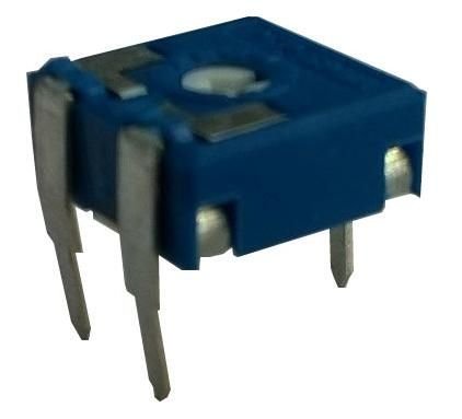 10K Yatık Trimpot (10MM)
