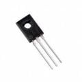 KSE182 / 3A, 100V, NPN ( MJE182 ) Low Power Audio Amplifier  Low Current High Speed Switching Applications