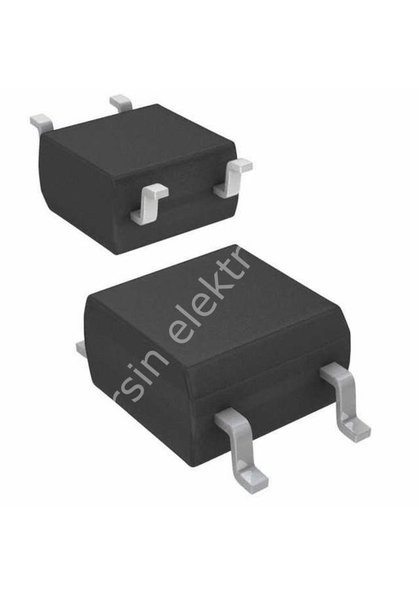 TLP185 TOSHIBA (PC357) Photocoupler IRED & Photo-Transistor Programmable AC Adapter (Toshiba) (Orijinal)